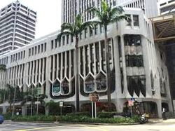 Peninsula Plaza (D6), Office #629646661